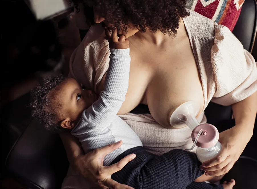 bill grosser add Massive Lactating Breasts photo