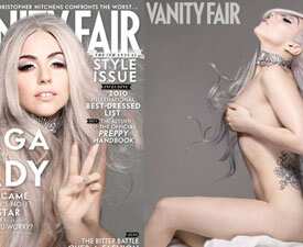 daniel schoning add Lady Gaga Nude Pics photo