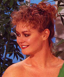 abegail margie martin add Tish Ambrose photo