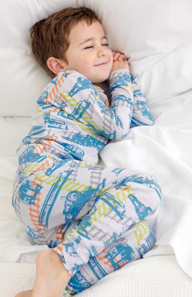 adam messing add Twinks In Pajamas photo