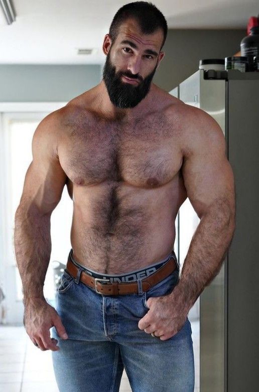 amanda beier add Nude Stocky Men photo