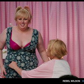 dan razzano add Rebel Wilson Naked photo