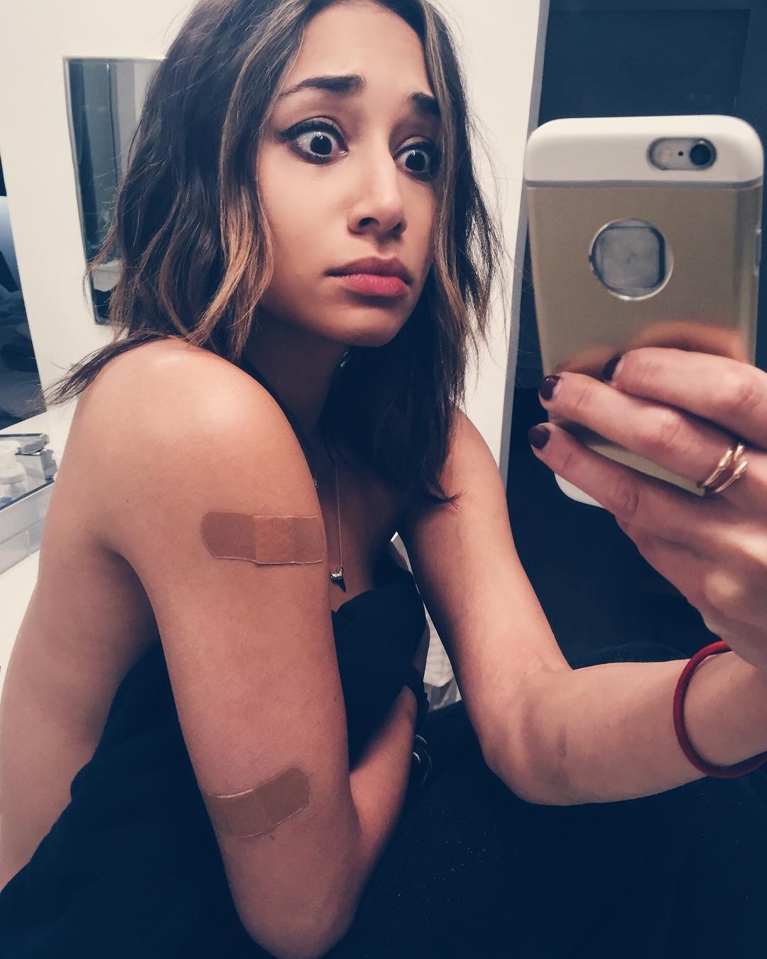 chris pumpa add Meaghan Rath Nude photo