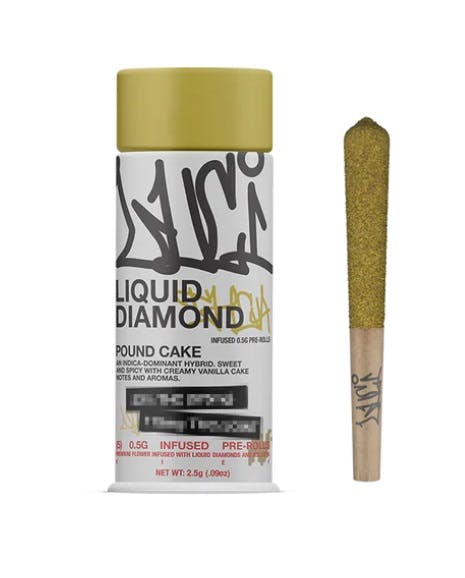 amy carrell add Luci Diamond photo