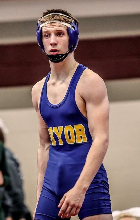 art cramer add Male Wrestlers Nude photo