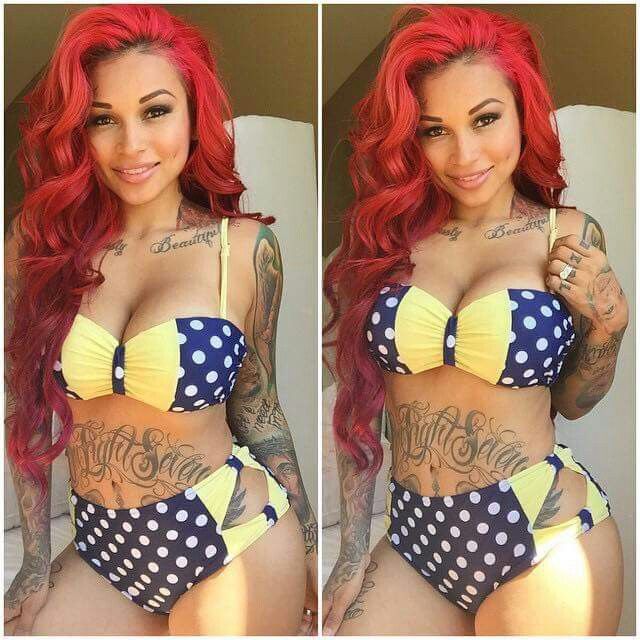 anu tandon add Brittanya Razavi Only Fans photo