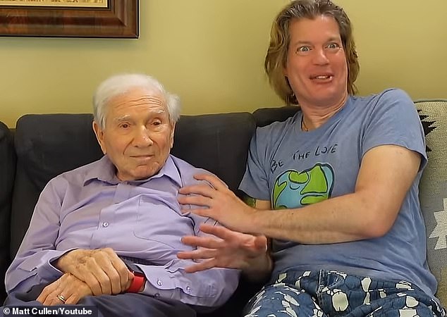 chynah rodriguez add Old Silver Daddies photo