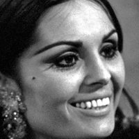ally andrews add Daliah Lavi Nude photo
