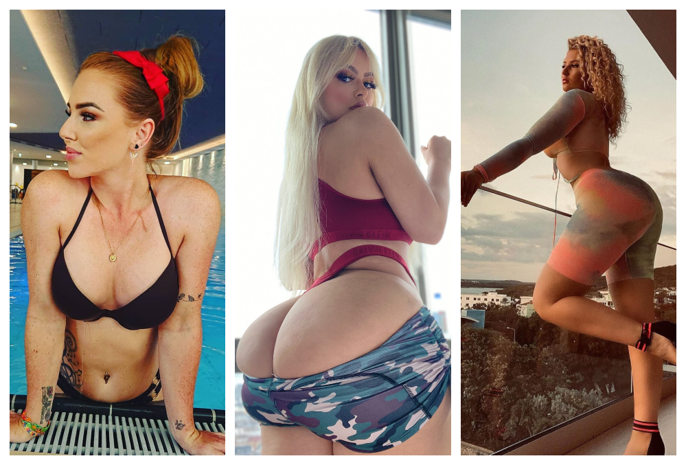 Best Dutch Onlyfans 7089