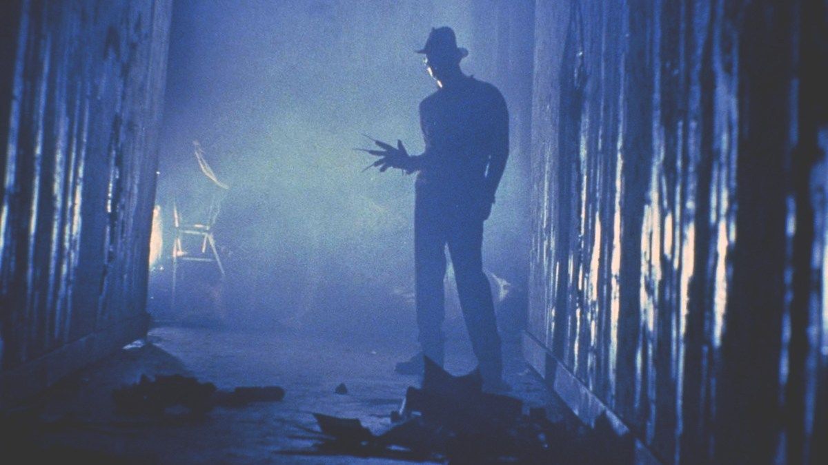 bgt add Nightmare On Elm Street Nude photo