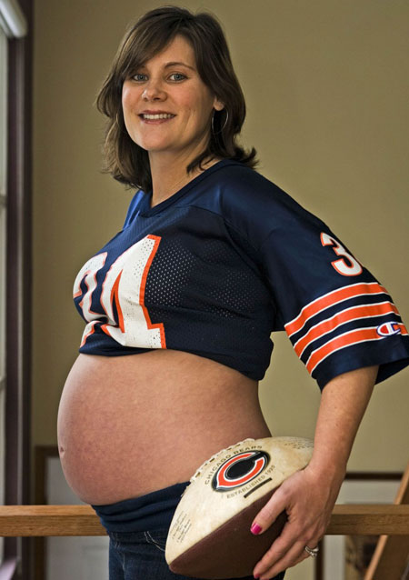 dominic ostrick add Cumming On Pregnant Belly photo