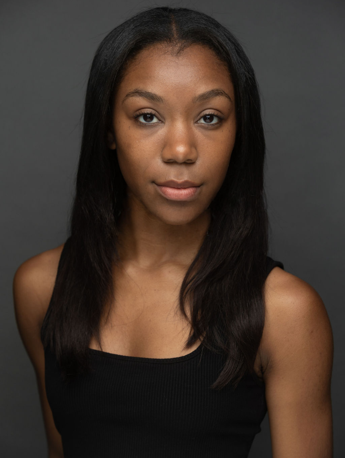 anslem john add Mya Mays photo