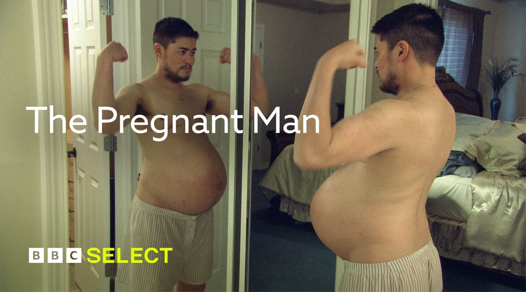 austin duszynski add Pregnant Wife Bbc photo