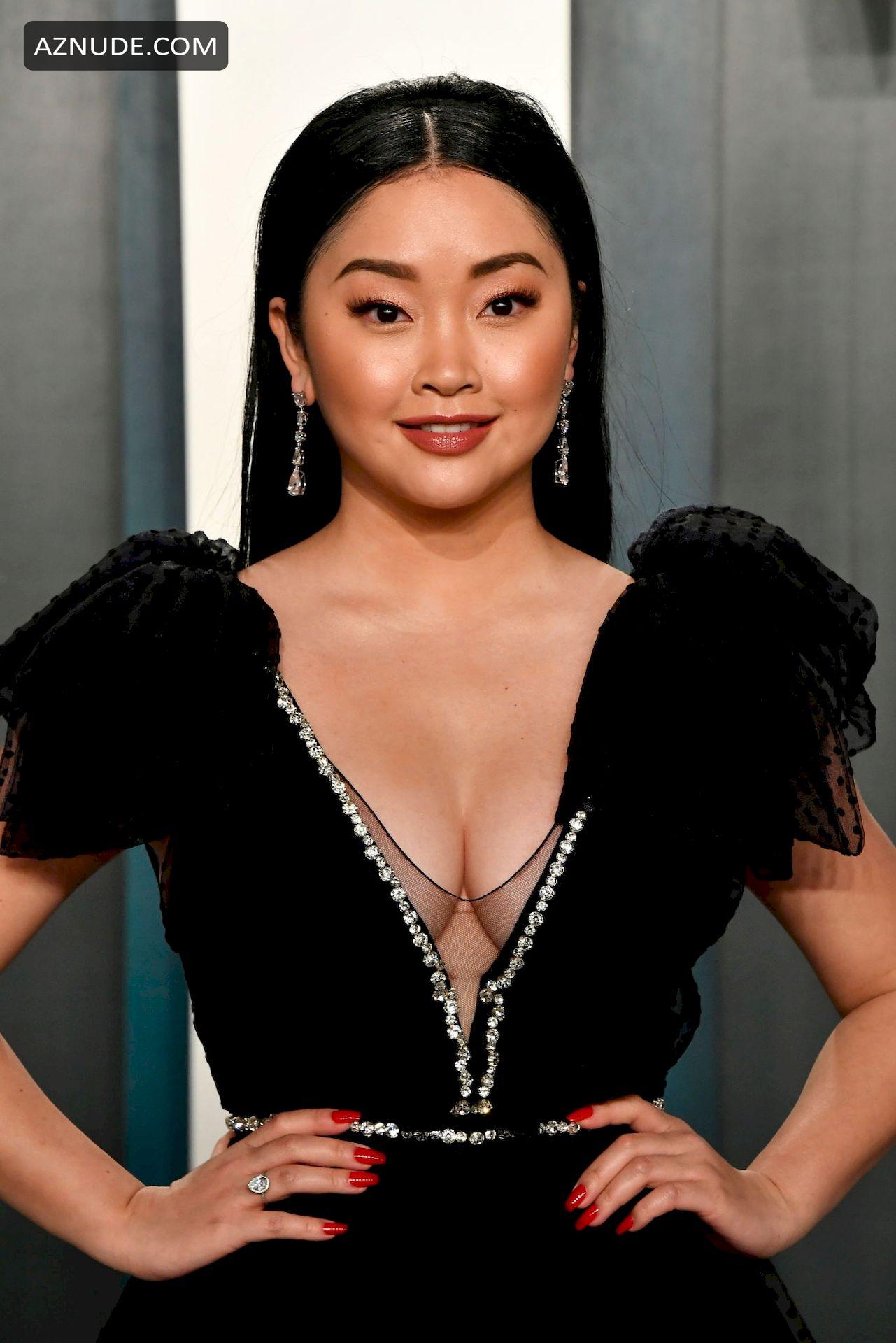 christopher michael hopkins add Lana Condor Nude photo