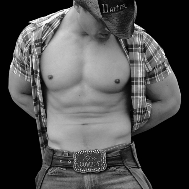 britney kirk add Cowboy Twinks photo