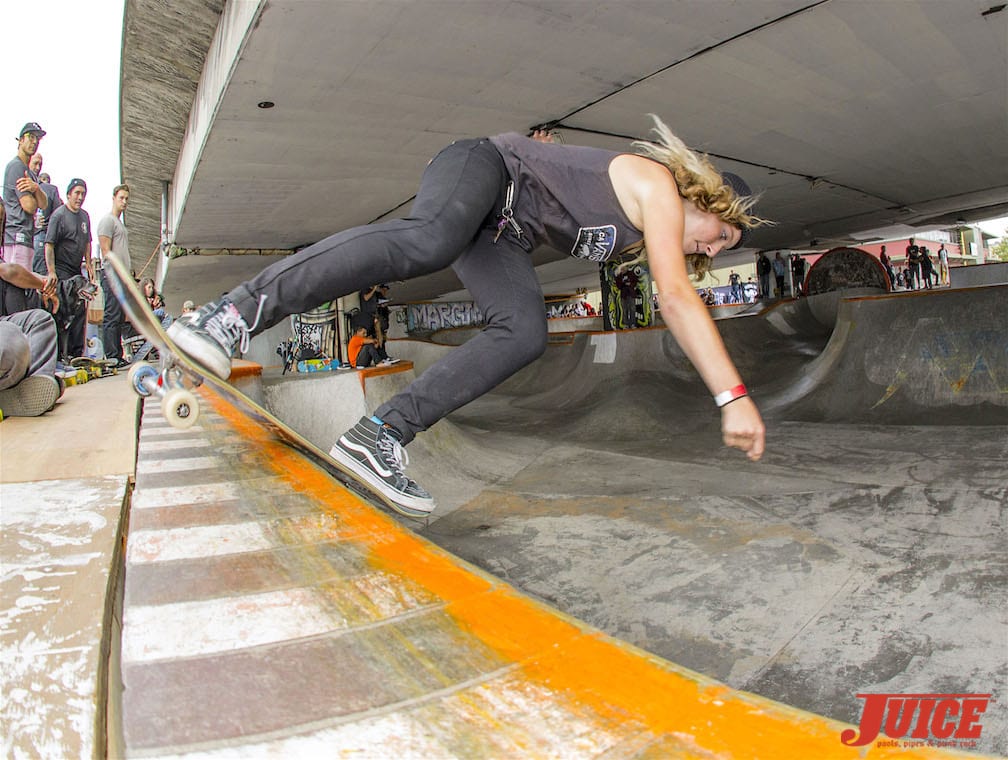 brenden cain add Madie Colins photo