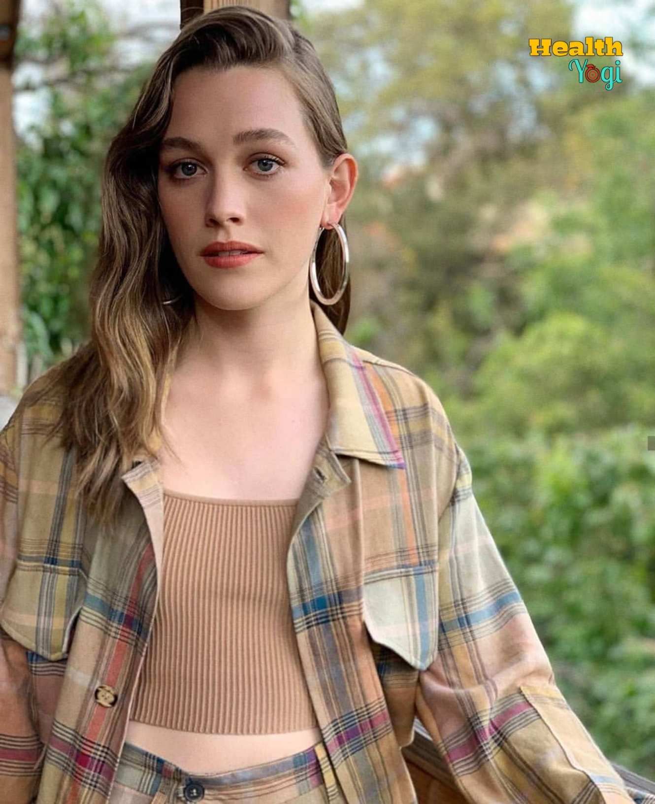 benjamin sloniker add Victoria Pedretti Sexy photo