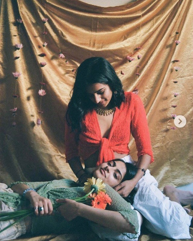 cameron ross add Desi Lesbian Sex photo