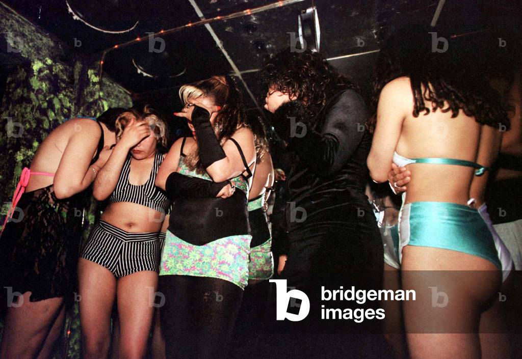 andrea m clark add Paraguay Hookers photo