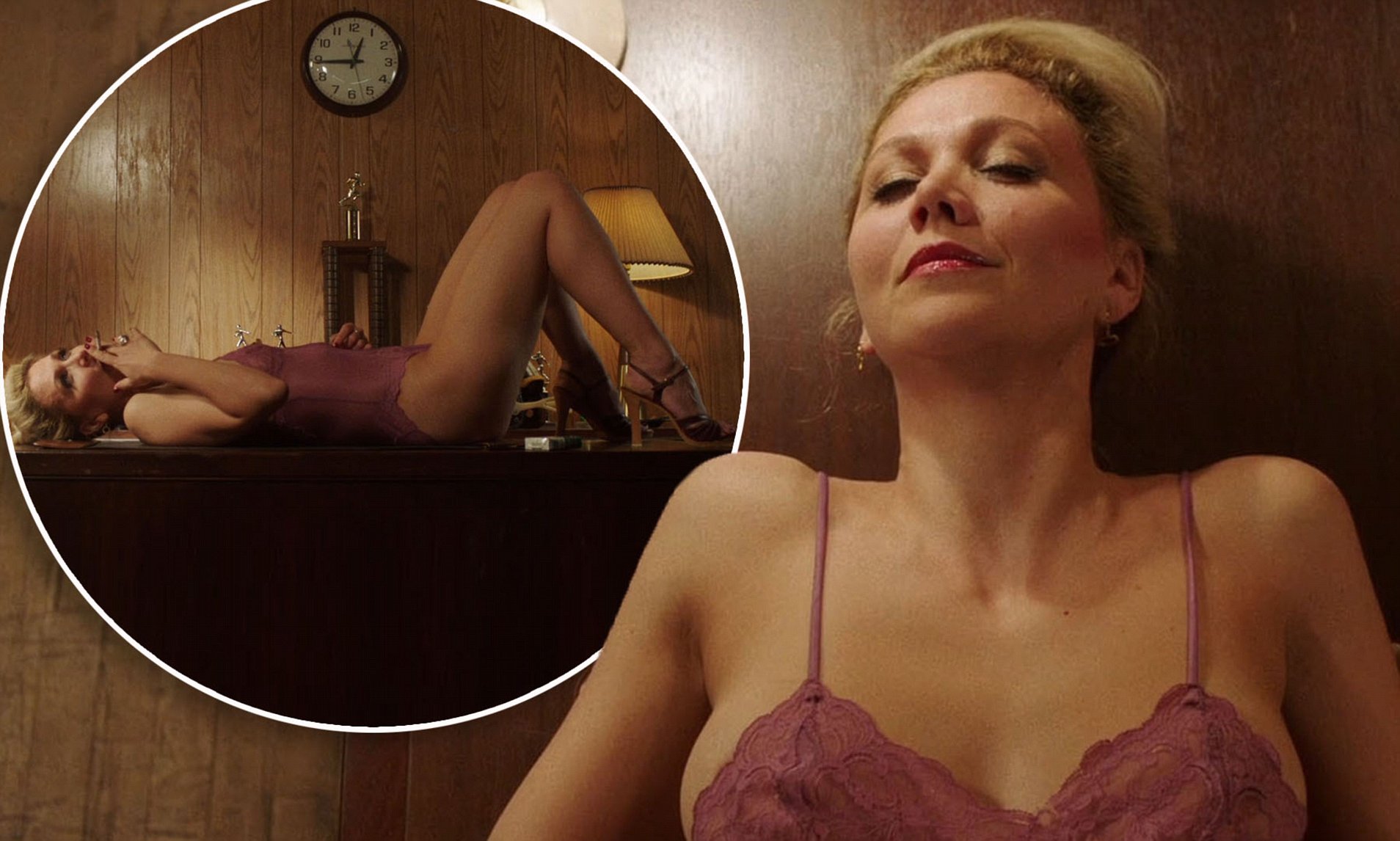 crystal stettner add Maggie Gyllenhaal Porn photo
