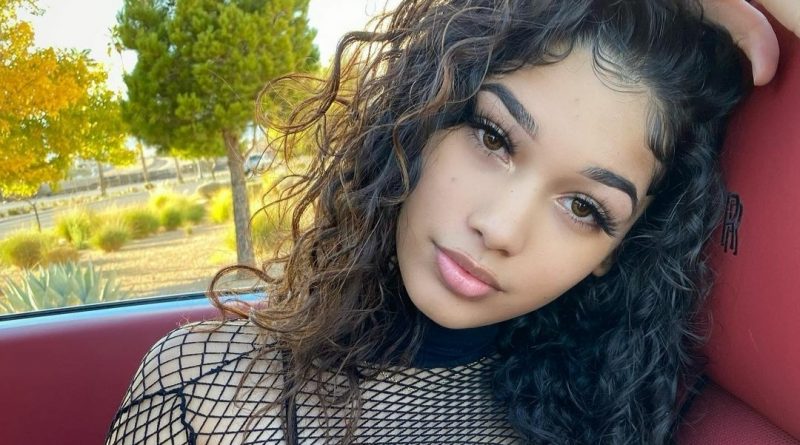 armani jimenez add Lexipoll Asmr photo