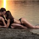 christopher roehrig add Havingsex On The Beach photo