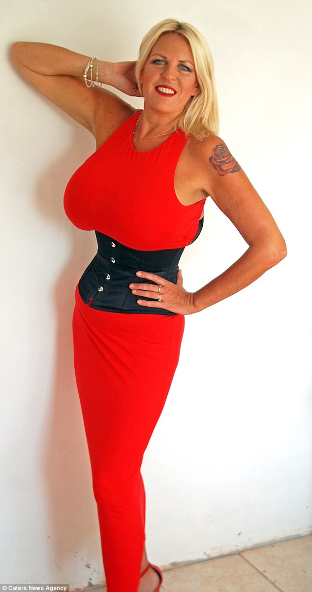 chad morrin add Huge Breasts Videos photo