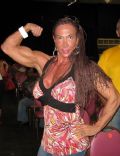brandon m rivera add Debra Deandrea photo
