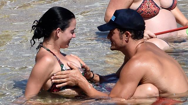 dave mckechnie add Katy Perry Nude Pics photo