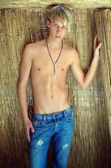 anthony ranieri add Cute Skinny Twinks photo