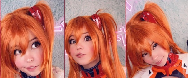 cynthia gurlz add Belle Delphine Asuka photo