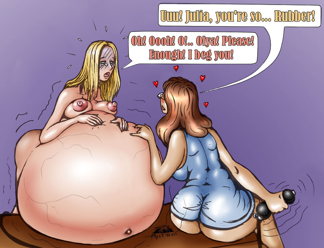 becky sally add Pregnant Porn Games photo