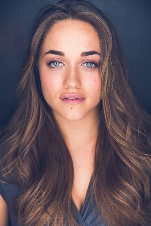 chris treptow add Alice Kremelberg Nude photo