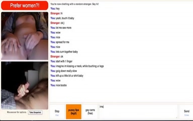 berenice hurtado add Omeggle Porn photo
