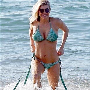 asun keren add Fergie Nude Naked photo