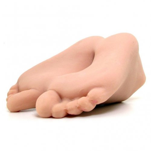 ady cox add Footjob Toys photo