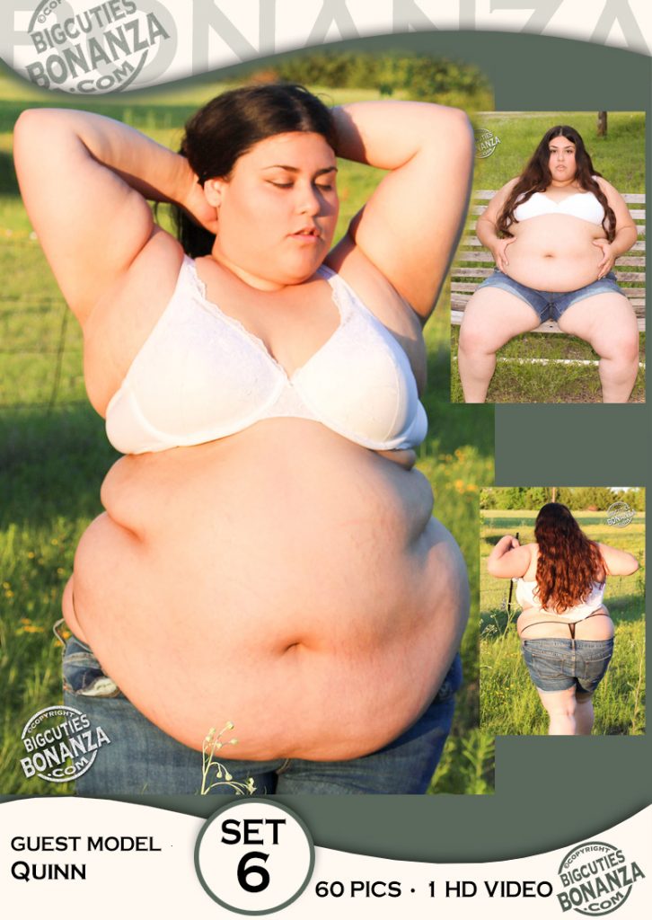 andrew peregrine add Big Cutie Quinn photo