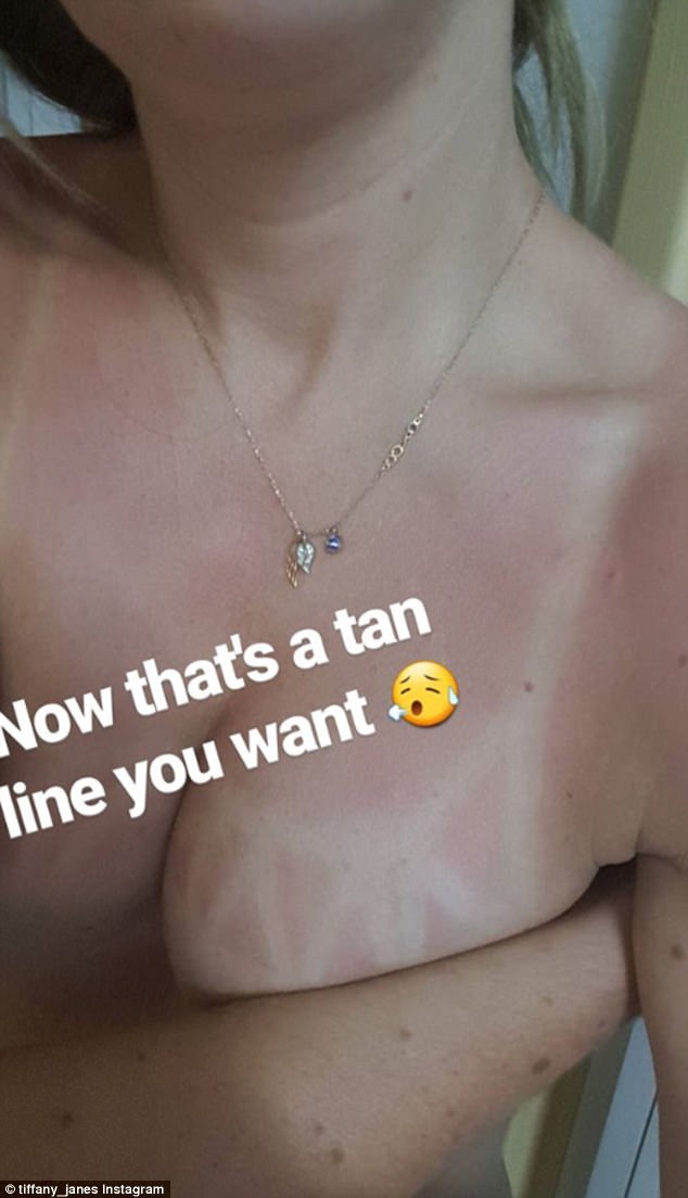 diane coady add Tan Lines And Tits photo