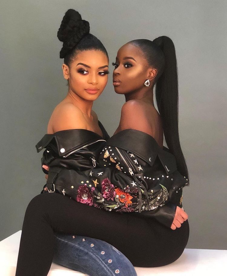 belinda clanton add New Ebony Lesbian Porn photo