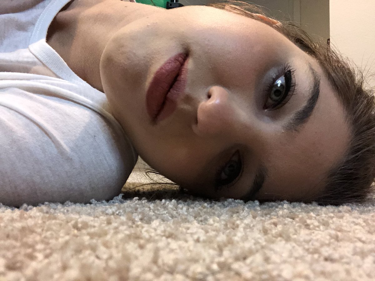 charlie base add Ginger Asmr Nude photo