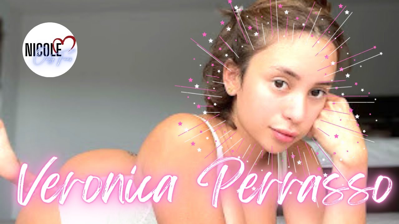 aurora abrera add Veronica Perasso Onlyfans Nudes photo