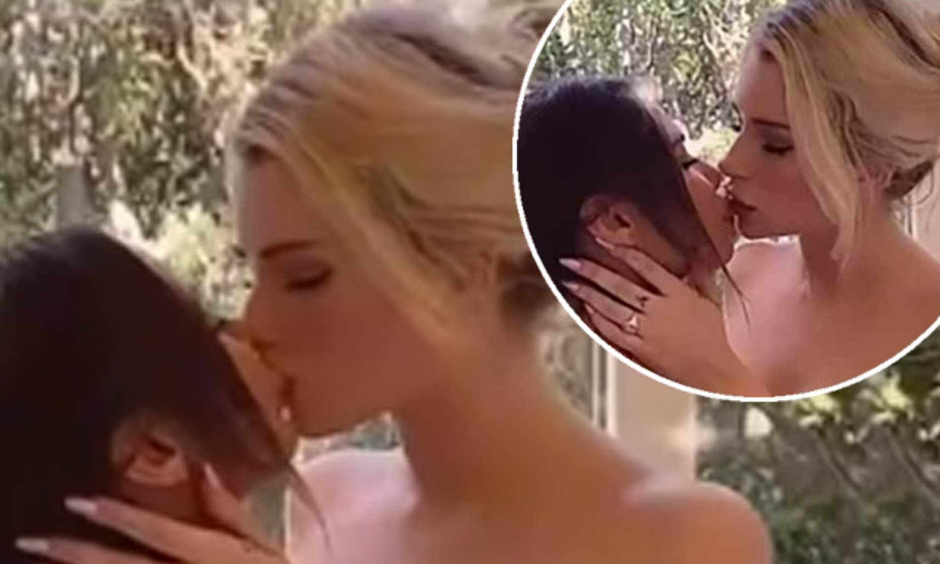 conner fuller add Onlyfans Kissing photo