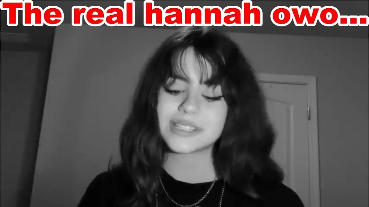 christiana benoit add Hannah Owo Sextape photo