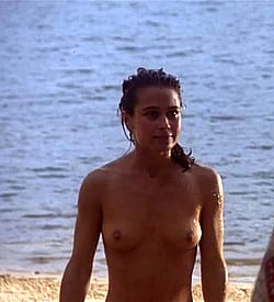 ann estrella add Julie Warner Naked photo