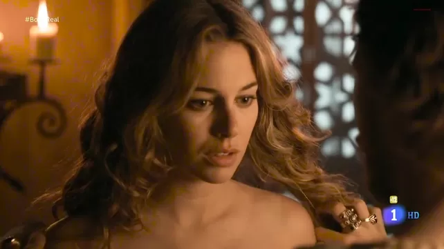 allan abines add Blanca Soto Nude photo