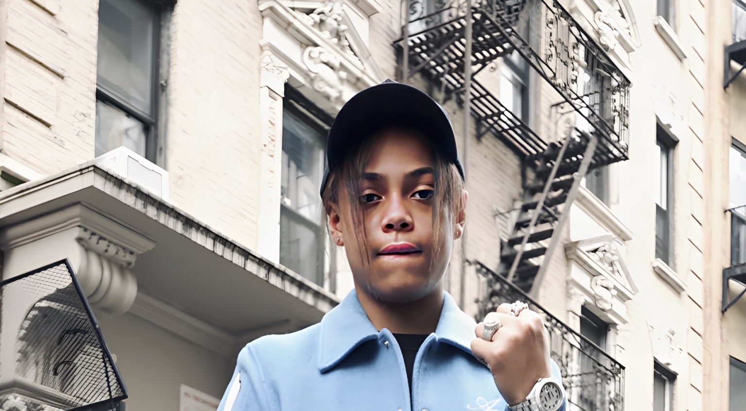 alan cade add Sugarhill Porn photo