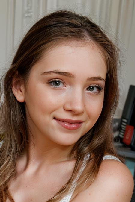 alicia simes add Hairy Timea photo