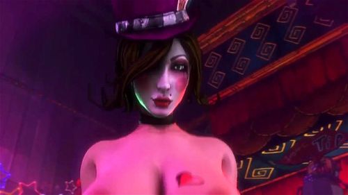 apolonio soriano add Mad Moxxi Porn photo