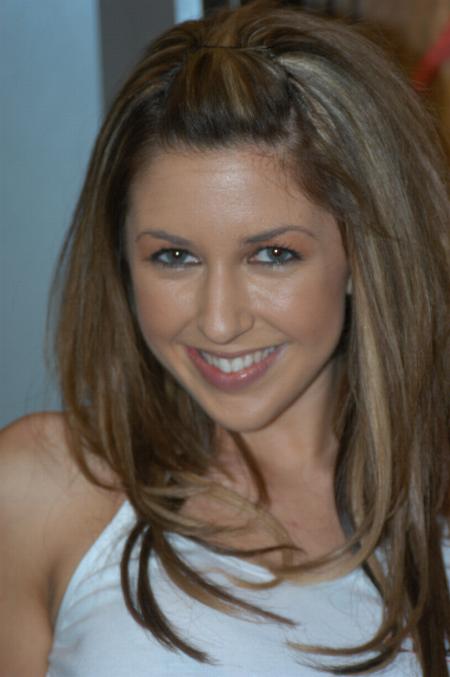 brittany comeau add Isabella Soprano photo