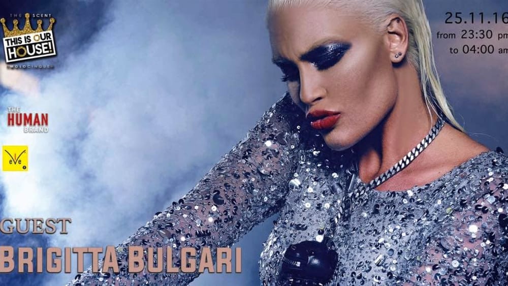 dorothy worthington add Brigitta Bulgari photo